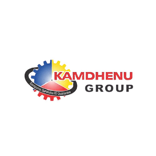 Kamdhenu Group